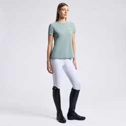 Cavalleria Toscana T-shirt damtröja