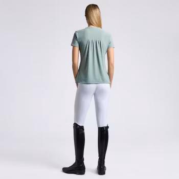 Cavalleria Toscana T-shirt damtröja