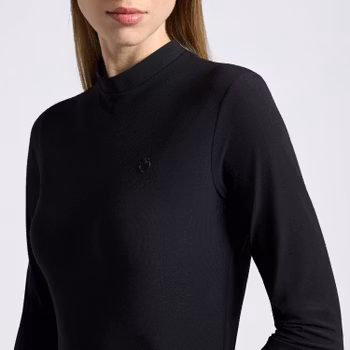 Cavalleria Toscana T-shirt damtröja