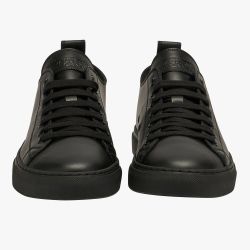 Cavalleria Toscana Sneakers Svarta