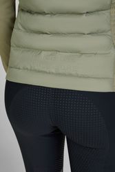 Pikeur Hybrid Jacket Athleisure Grön