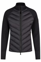 Pikeur Hybrid Jacket Athleisure Svart