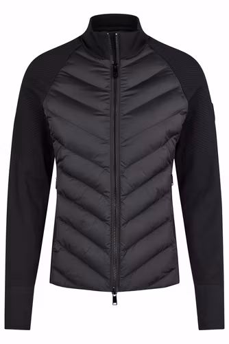 Pikeur Hybrid Jacket Athleisure Svart
