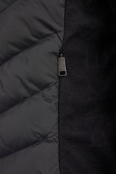 Pikeur Hybrid Jacket Athleisure Svart