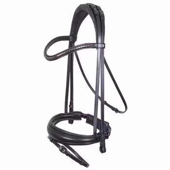 Equality Line Hannibal Flat Dressyrträns