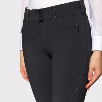 Samshield Clara Premium Anthracite