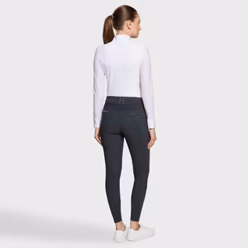 Samshield Clara Premium Anthracite