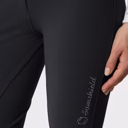 Samshield Diane Black