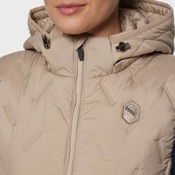 Samshield Väst Sand