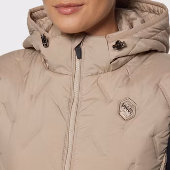 Samshield Väst Sand