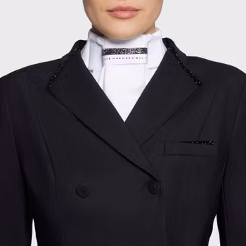 Samshield Plastrong crystal fabric light crome