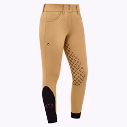 Cavalleria Toscana American Full Grip Marrone