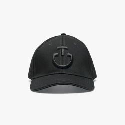 Cavalleria Toscana Keps Black