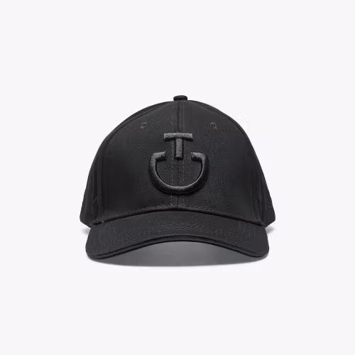 Cavalleria Toscana Keps Black