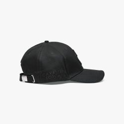 Cavalleria Toscana Keps Black