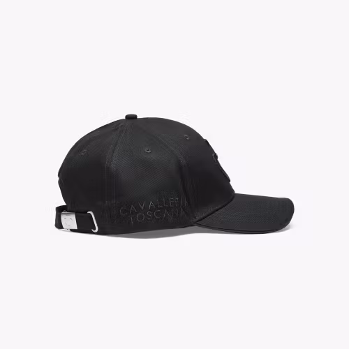 Cavalleria Toscana Keps Black