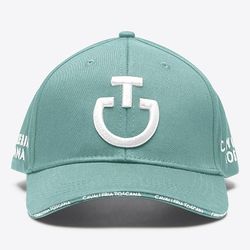 Cavalleria Toscana Keps Light green