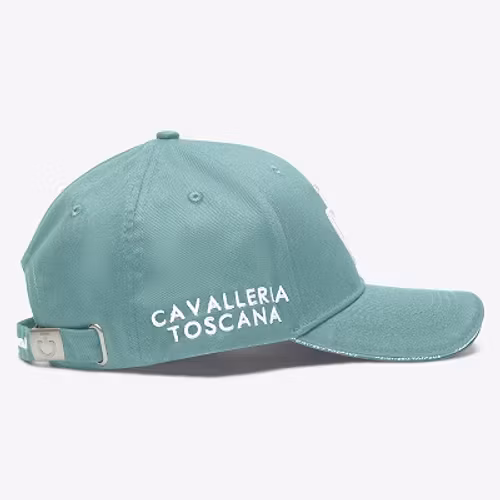 Cavalleria Toscana Keps Light green