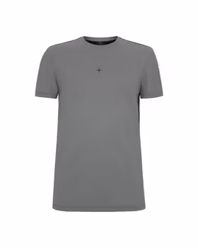 Trolle Athl T-shirt Herr Balance - Stengrå