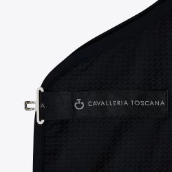 Cavalleria Toscana Honey Comb Täcke