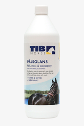 Pälsglans Tib 1L