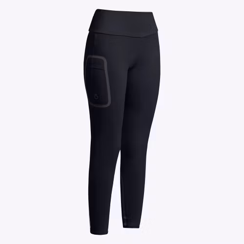 Cavalleria Toscana Junior Leggings