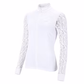 Schockemöhle Alicia Tävlingstopp