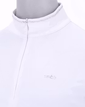 Schockemöhle Alicia Tävlingstopp