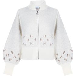 MÄRTHA jacket Short offwhite