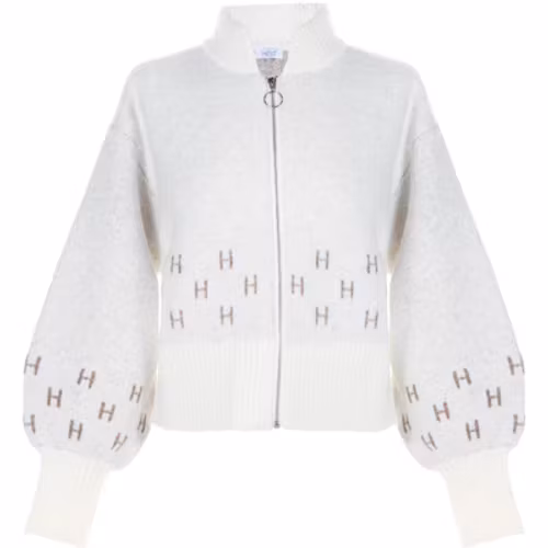 MÄRTHA jacket Short offwhite