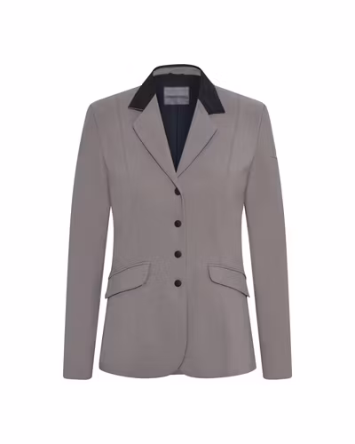 Light Tech Class Ridjacka - Taupe