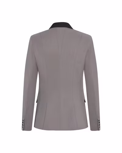 Light Tech Class Ridjacka - Taupe