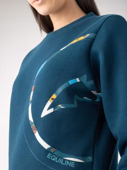 Equiline Ezzy Sweatshirt