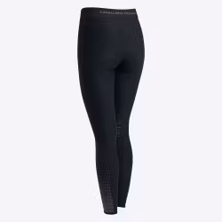 Cavalleria Toscana Pop Art Full Grip leggings