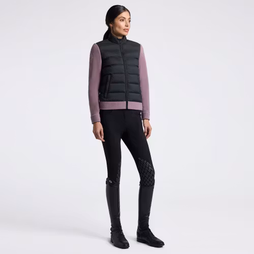 Cavalleria Toscana Hybrid Puffer