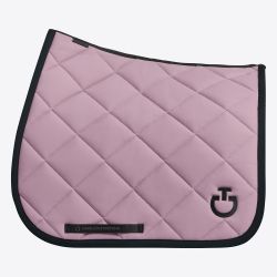 DQ Jersey Dressyrschabrak Rosa