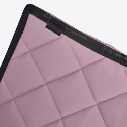 DQ Jersey Dressyrschabrak Rosa