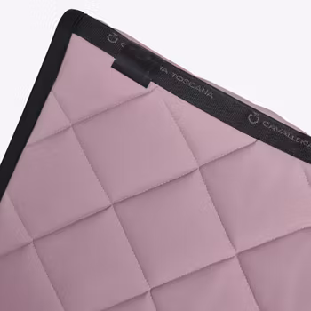 DQ Jersey Dressyrschabrak Rosa