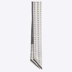 Cavalleria Toscana Scarf Vit