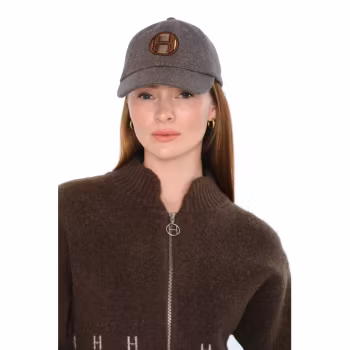 LOU Keps Brunmelange