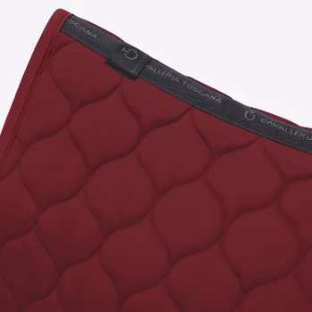 Cavalleria Toscana hoppschabrak Rött