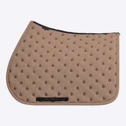 Cavalleria Toscana Schabrak Logo Walnut