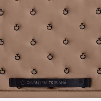 Cavalleria Toscana Schabrak Logo Walnut