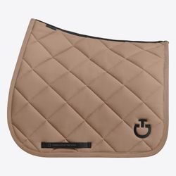 Cavalleria Toscana Dressyrschabrak Walnut