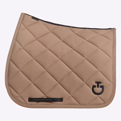 Cavalleria Toscana Dressyrschabrak Walnut