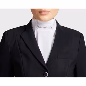 Samshield Crystal Light Silver