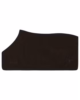 Sherpa Fleece Täcke - Terra Brun