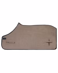 Tech Sherpa Fleece Matta - Taupe