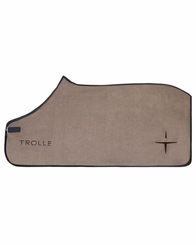 Tech Sherpa Fleece Matta - Taupe