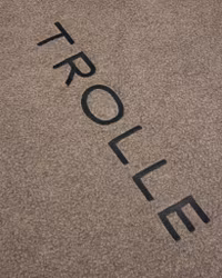 Tech Sherpa Fleece Matta - Taupe